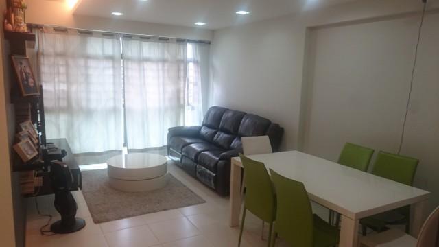 Blk 12C MARSILING LANE (Woodlands), HDB 4 Rooms #147856632